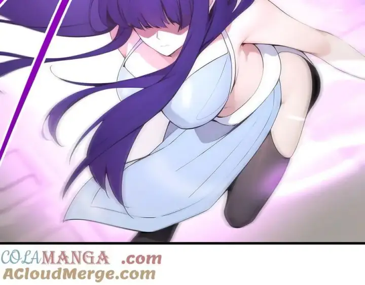 漫画《我主宰了灵气复苏》第87话 信则有，不信则无！第21张图