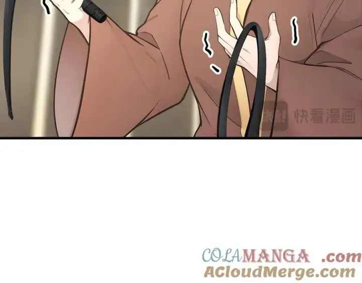 漫画《我主宰了灵气复苏》第87话 信则有，不信则无！第33张图