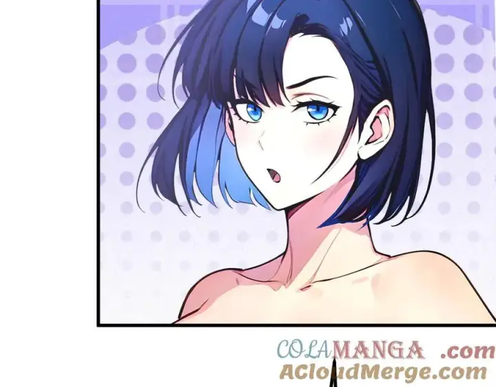 漫画《我主宰了灵气复苏》第87话 信则有，不信则无！第37张图