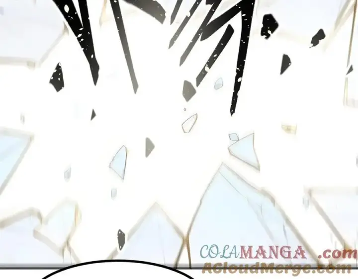 漫画《我主宰了灵气复苏》第87话 信则有，不信则无！第97张图