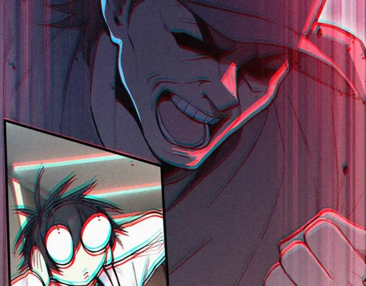 漫画《我主宰了灵气复苏》第88话 歌声毁天灭地！第82张图