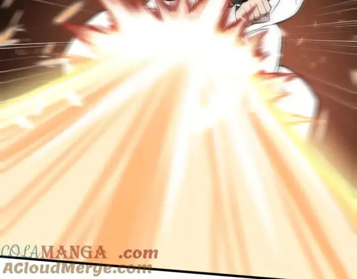 漫画《我主宰了灵气复苏》第89话 暗组之王！第13张图