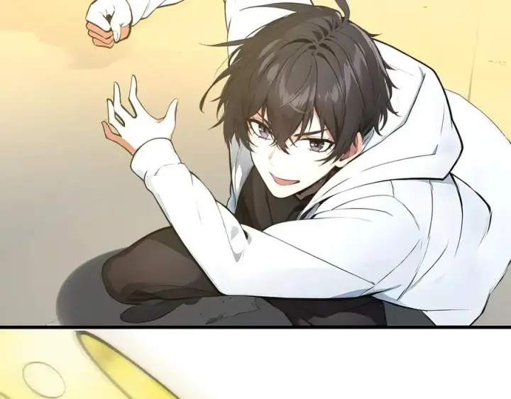 漫画《我主宰了灵气复苏》第89话 暗组之王！第26张图