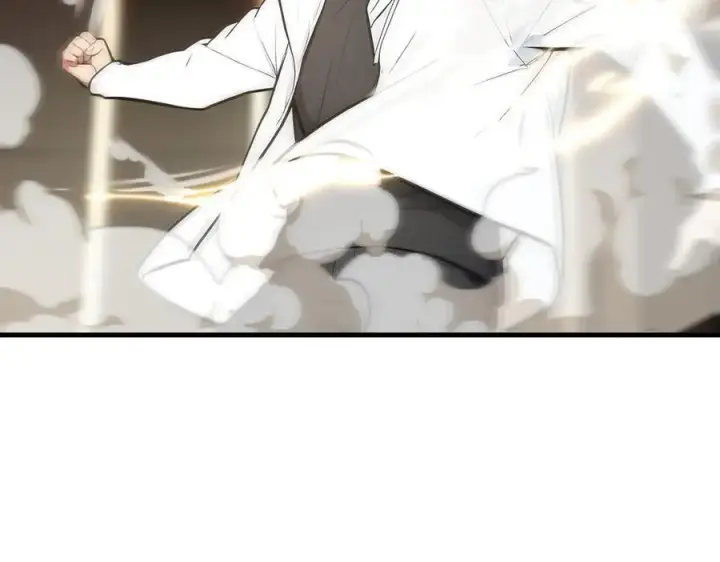 漫画《我主宰了灵气复苏》第89话 暗组之王！第31张图