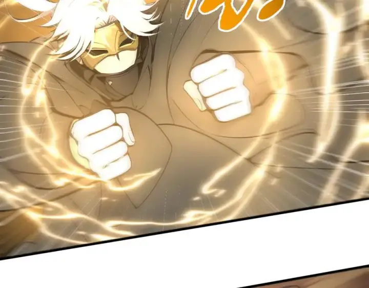 漫画《我主宰了灵气复苏》第89话 暗组之王！第35张图
