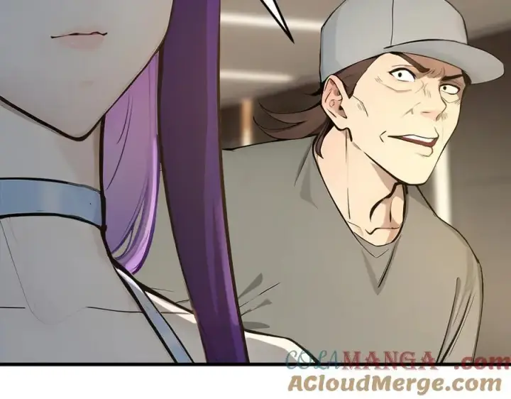 漫画《我主宰了灵气复苏》第89话 暗组之王！第41张图