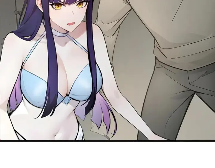 漫画《我主宰了灵气复苏》第89话 暗组之王！第6张图