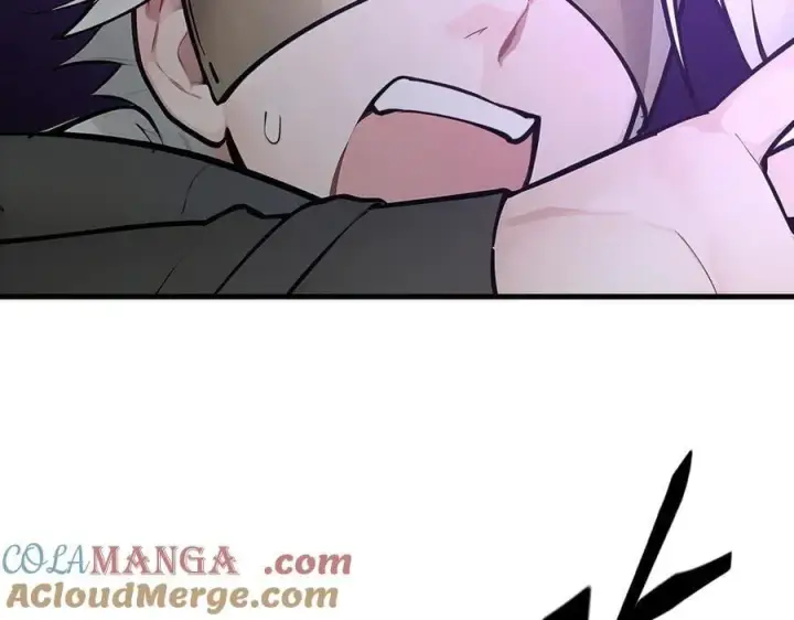 漫画《我主宰了灵气复苏》第89话 暗组之王！第65张图