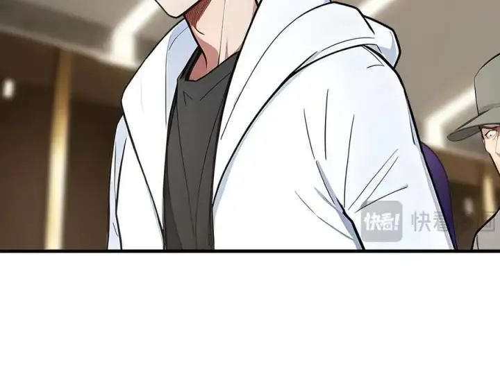 漫画《我主宰了灵气复苏》第89话 暗组之王！第8张图
