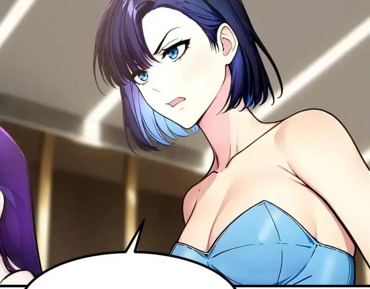 漫画《我主宰了灵气复苏》第89话 暗组之王！第82张图