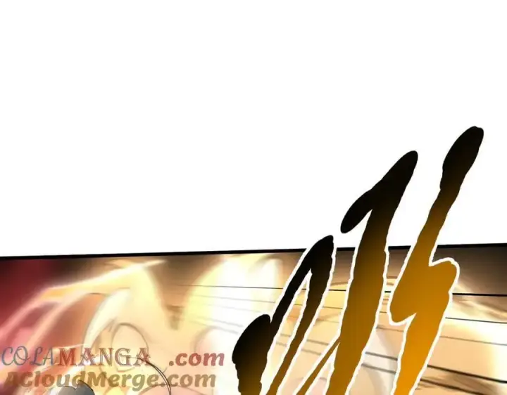 漫画《我主宰了灵气复苏》第89话 暗组之王！第9张图