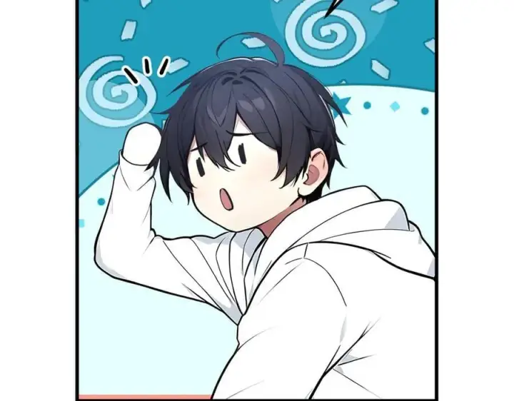 漫画《我主宰了灵气复苏》第90话 徒手拆核弹！第42张图