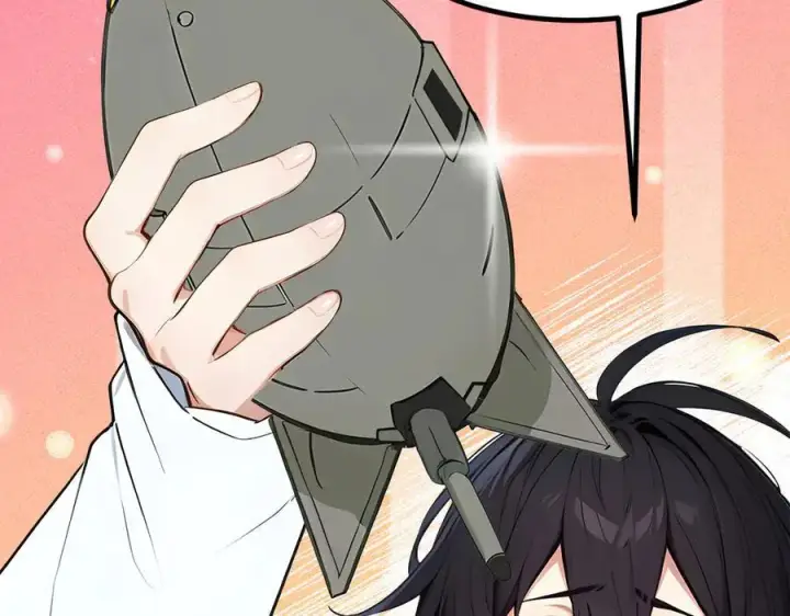 漫画《我主宰了灵气复苏》第90话 徒手拆核弹！第44张图