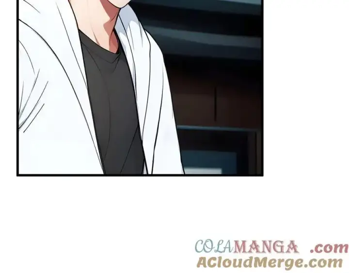漫画《我主宰了灵气复苏》第90话 徒手拆核弹！第55张图