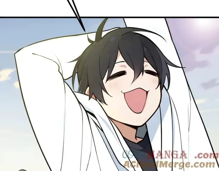 漫画《我主宰了灵气复苏》第90话 徒手拆核弹！第70张图