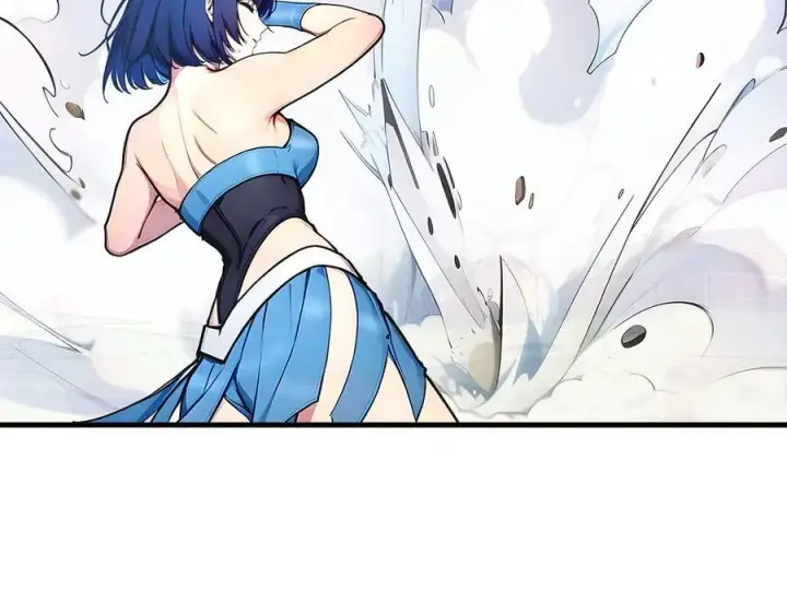 漫画《我主宰了灵气复苏》第91话 解救！第20张图