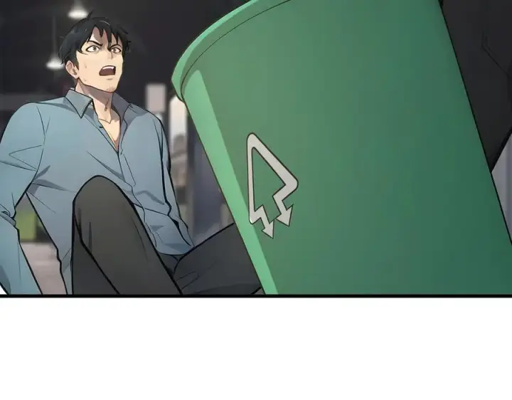 漫画《我主宰了灵气复苏》第91话 解救！第44张图