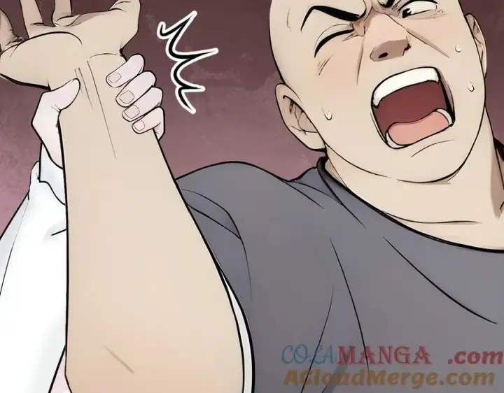 漫画《我主宰了灵气复苏》第91话 解救！第61张图