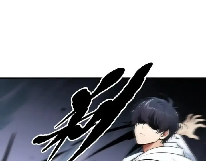 漫画《我主宰了灵气复苏》第91话 解救！第67张图