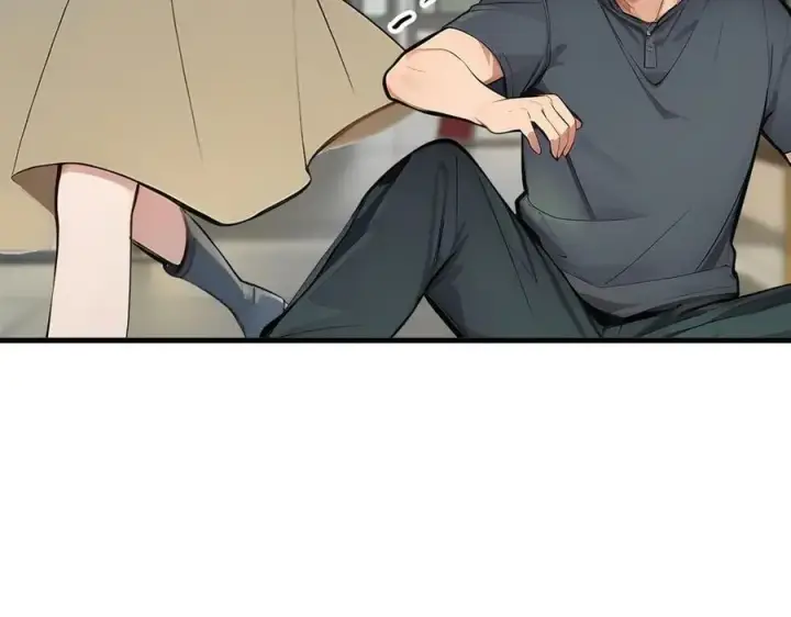 漫画《我主宰了灵气复苏》第91话 解救！第71张图