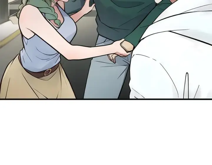 漫画《我主宰了灵气复苏》第91话 解救！第80张图
