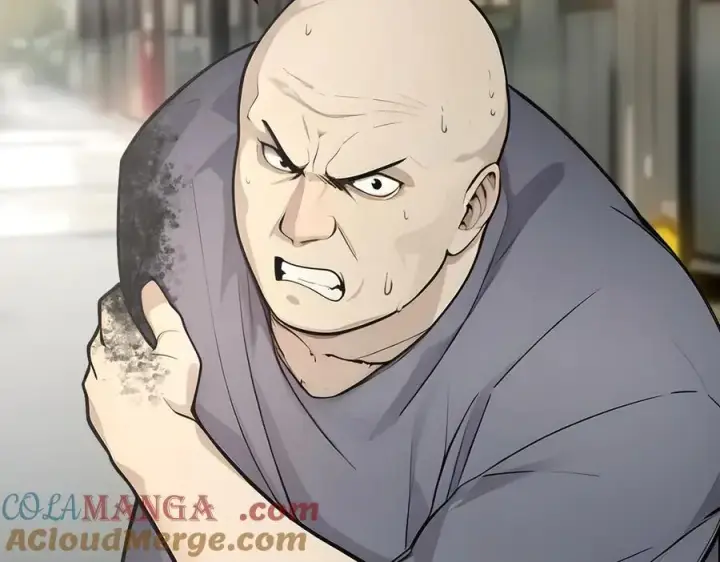 漫画《我主宰了灵气复苏》第91话 解救！第93张图
