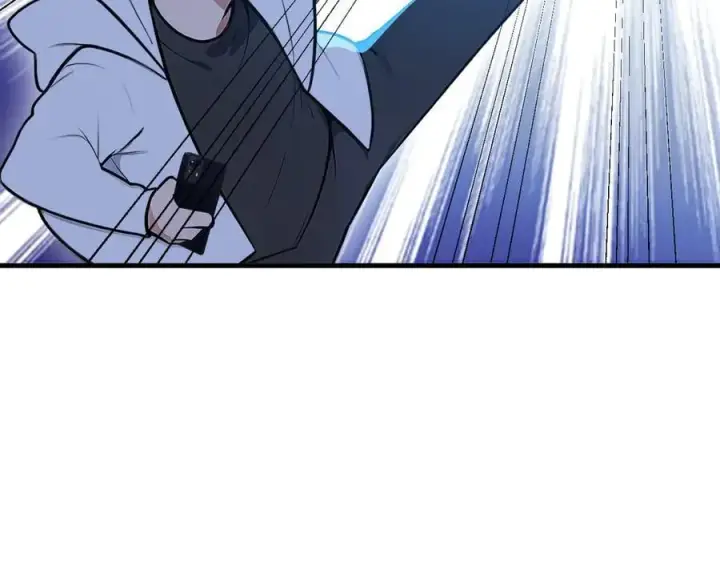 漫画《我主宰了灵气复苏》第92话 住在明星家！第18张图