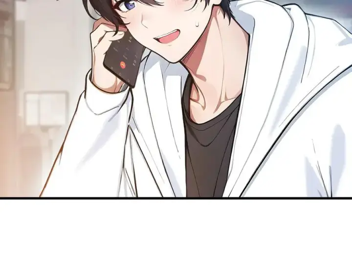 漫画《我主宰了灵气复苏》第92话 住在明星家！第35张图