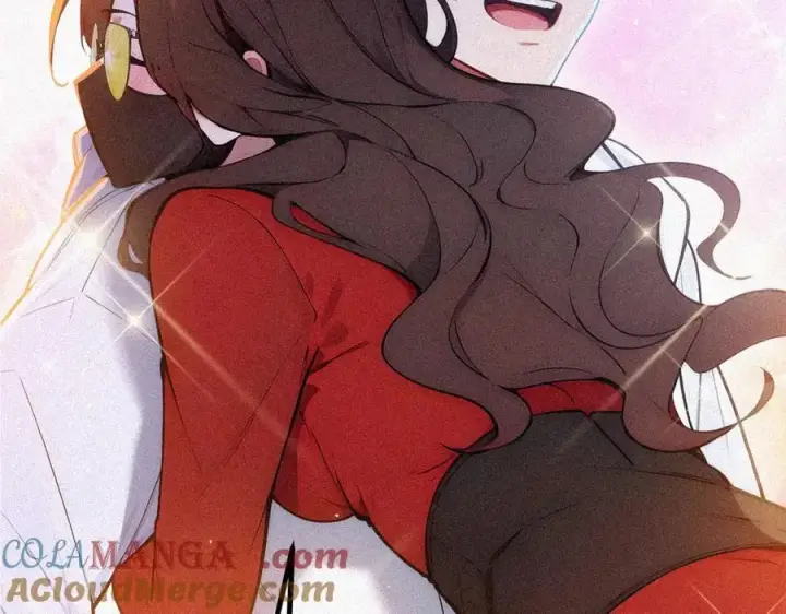 漫画《我主宰了灵气复苏》第92话 住在明星家！第49张图