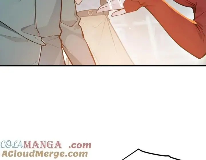 漫画《我主宰了灵气复苏》第92话 住在明星家！第57张图