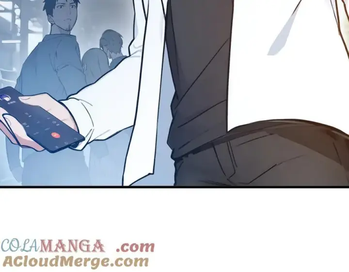 漫画《我主宰了灵气复苏》第92话 住在明星家！第9张图