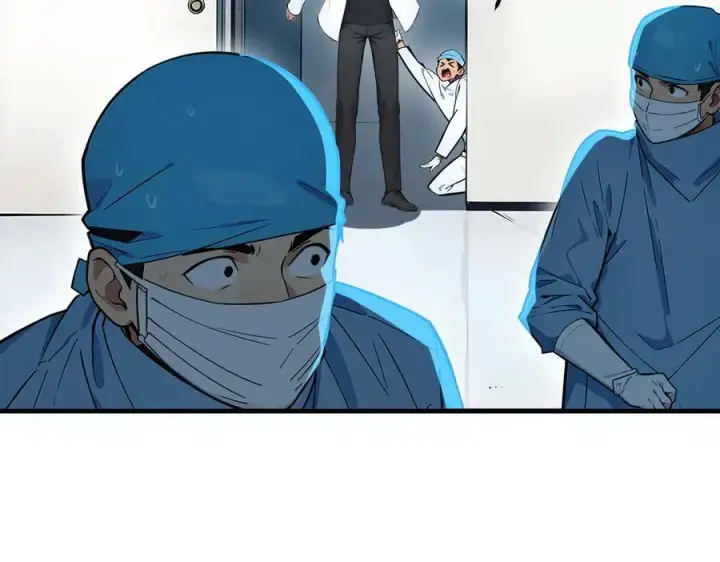 漫画《我主宰了灵气复苏》第92话 住在明星家！第95张图