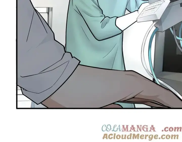 漫画《我主宰了灵气复苏》第93话 医学奇迹！第16张图
