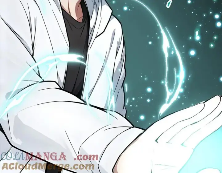 漫画《我主宰了灵气复苏》第93话 医学奇迹！第31张图