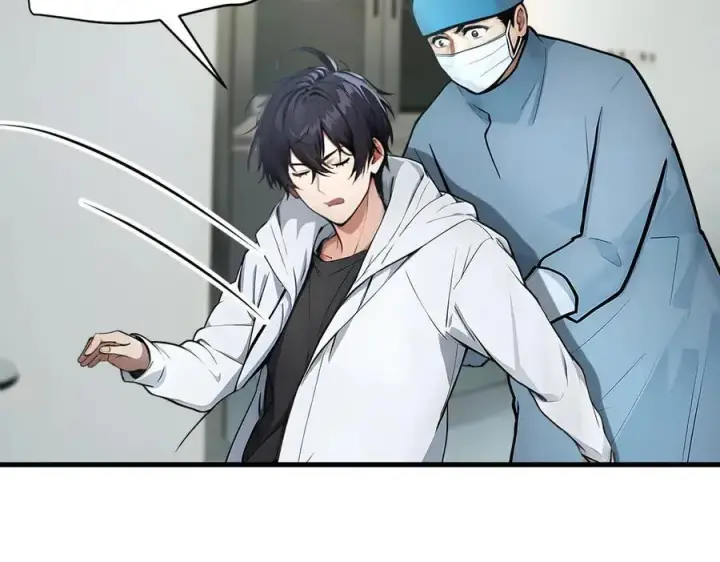 漫画《我主宰了灵气复苏》第93话 医学奇迹！第38张图