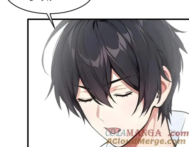 漫画《我主宰了灵气复苏》第94话 绑架！第73张图