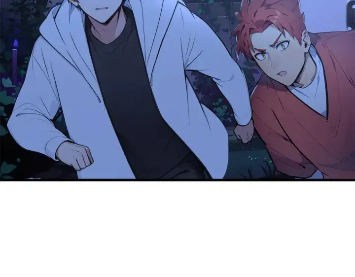 漫画《我主宰了灵气复苏》第94话 绑架！第96张图