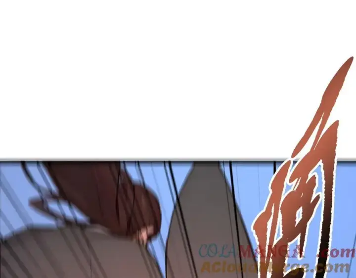 漫画《我主宰了灵气复苏》第95话 来者何人？！第61张图
