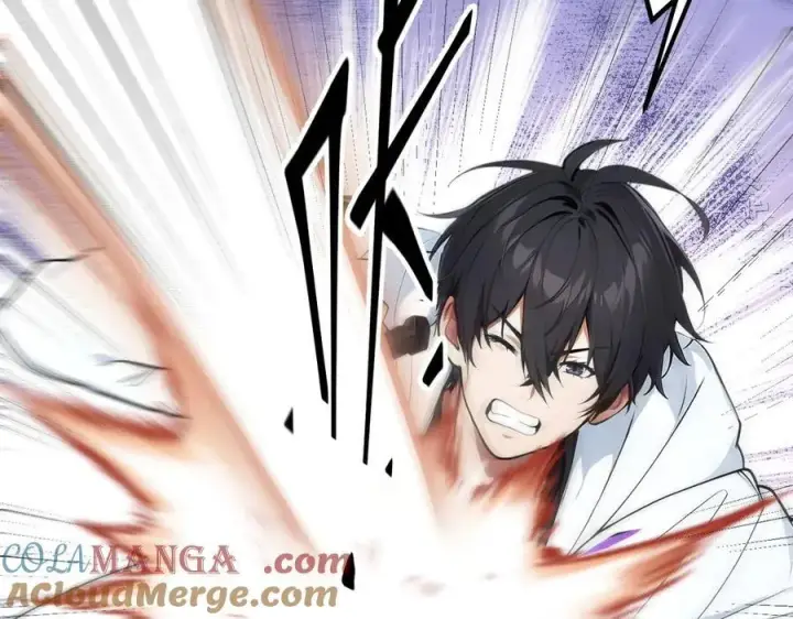 漫画《我主宰了灵气复苏》第96话 世界的主人？！第13张图