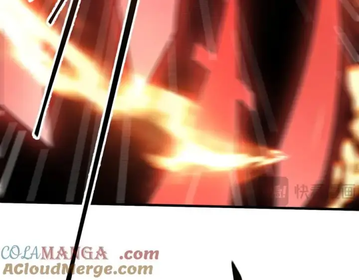 漫画《我主宰了灵气复苏》第96话 世界的主人？！第55张图
