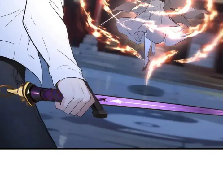 漫画《我主宰了灵气复苏》第96话 世界的主人？！第6张图
