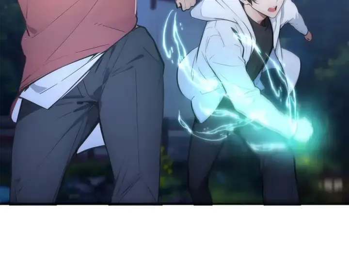 漫画《我主宰了灵气复苏》第96话 世界的主人？！第81张图