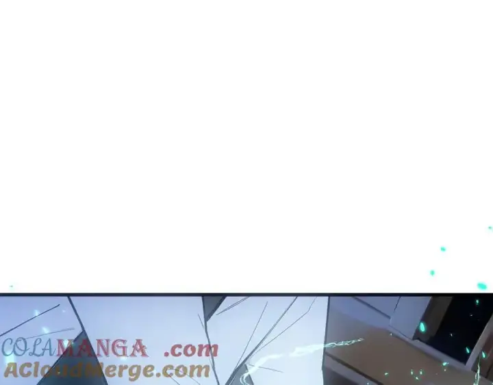 漫画《我主宰了灵气复苏》第96话 世界的主人？！第82张图