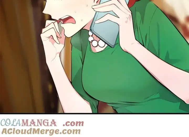 漫画《我主宰了灵气复苏》第98话 无形之剑！第29张图
