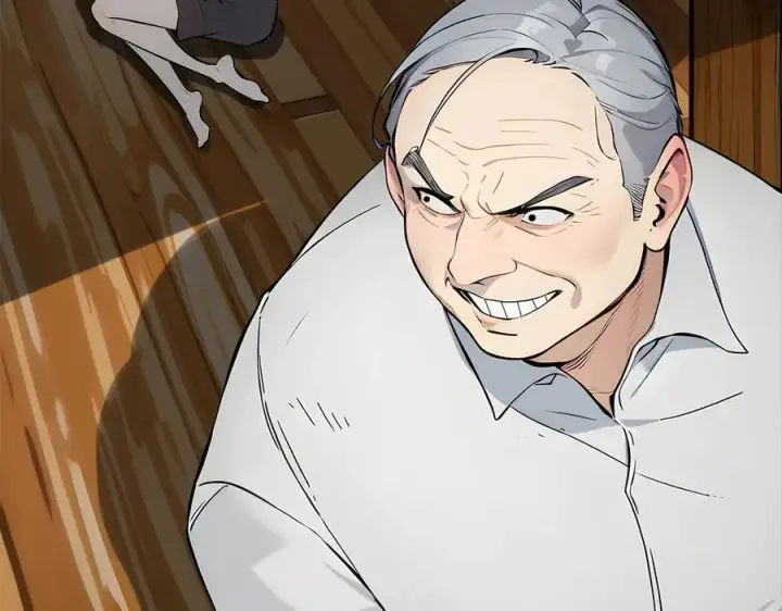 漫画《我主宰了灵气复苏》第98话 无形之剑！第62张图