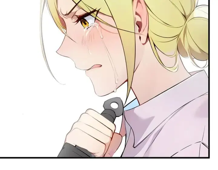 漫画《我主宰了灵气复苏》第98话 无形之剑！第99张图