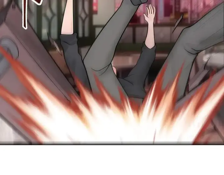 漫画《我主宰了灵气复苏》第99话 我看谁敢！第100张图