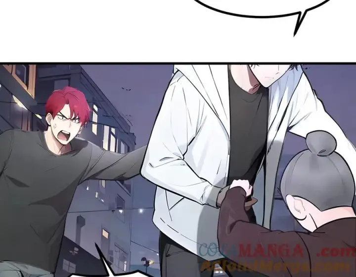 漫画《我主宰了灵气复苏》第99话 我看谁敢！第73张图