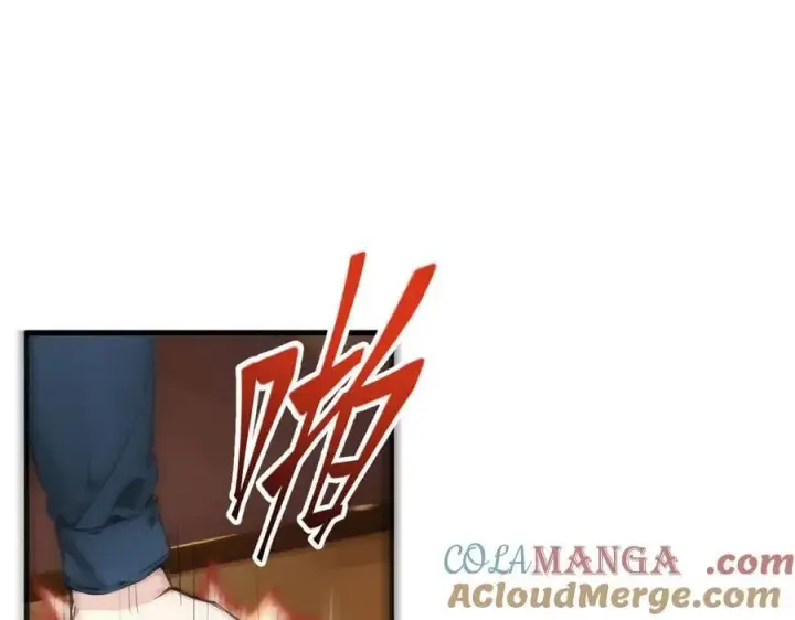 漫画《我主宰了灵气复苏》第100话 还有高手？！第22张图