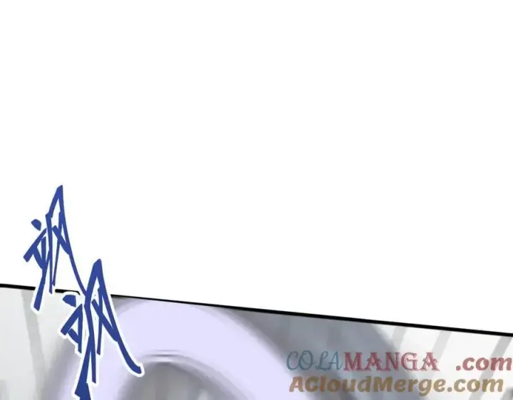 漫画《我主宰了灵气复苏》第100话 还有高手？！第28张图